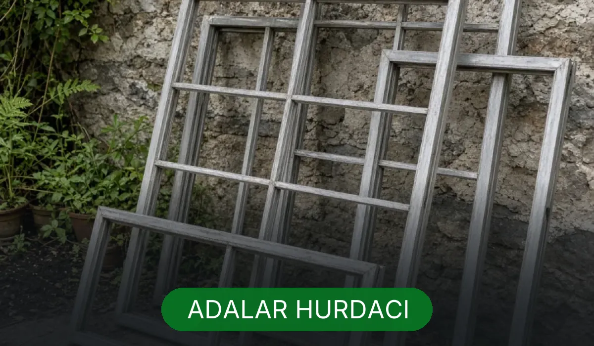Adalar Hurda Fiyatları