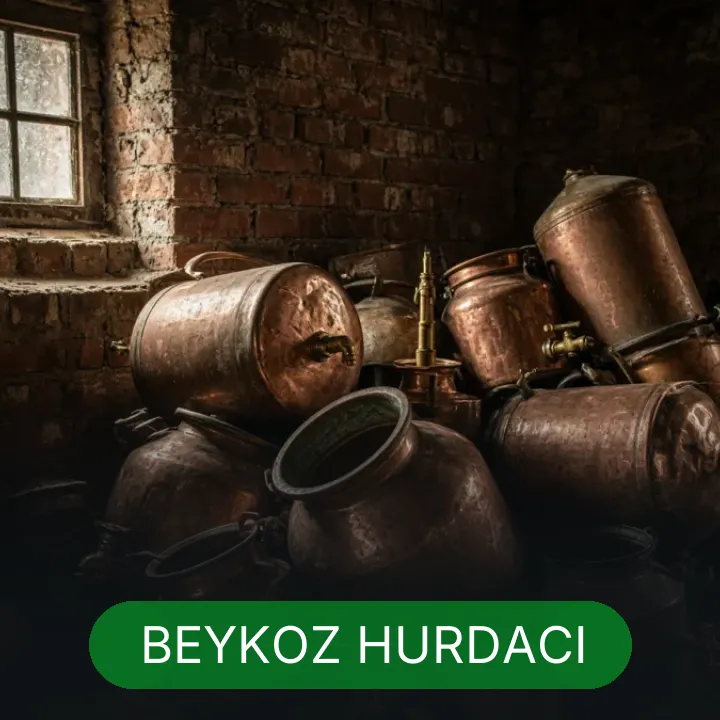 Beykoz Hurdacı