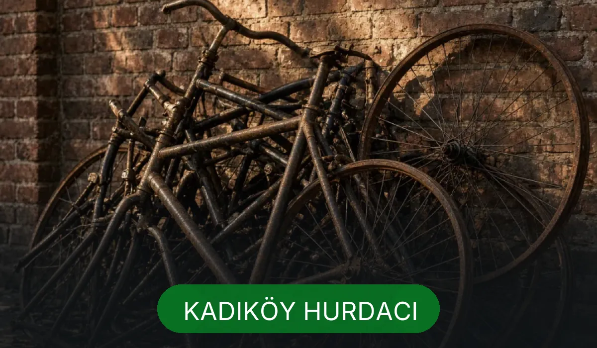 Kadıköy Hurda Fiyatları