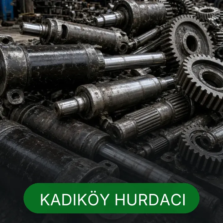 Kadıköy Hurdacı