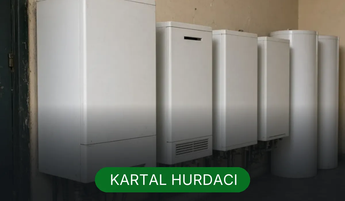 Kartal Hurda Fiyatları