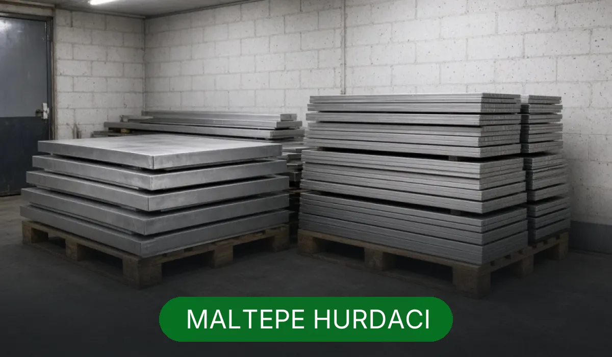 Maltepe Hurda Fiyatları