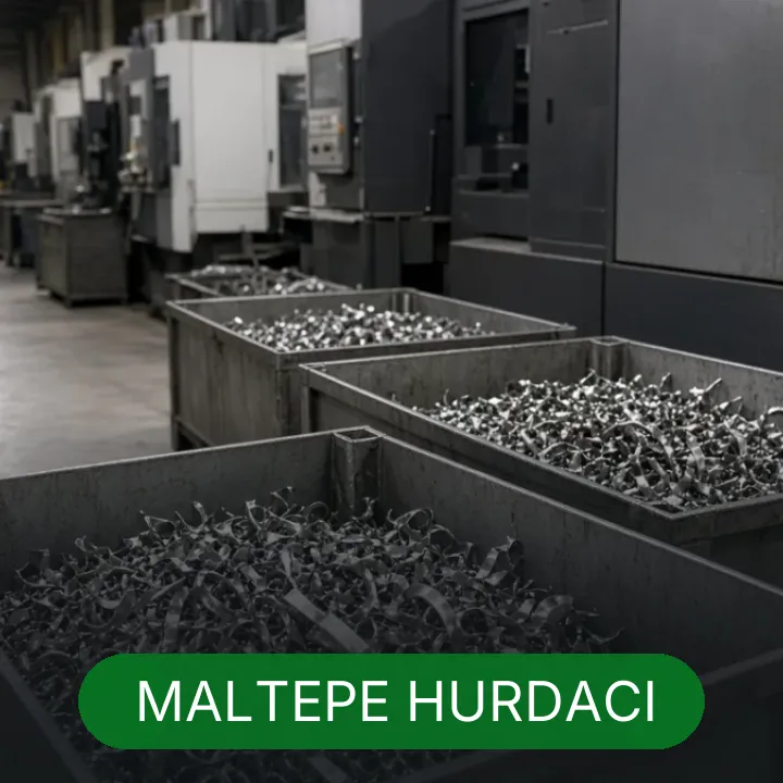 Maltepe Hurdacı