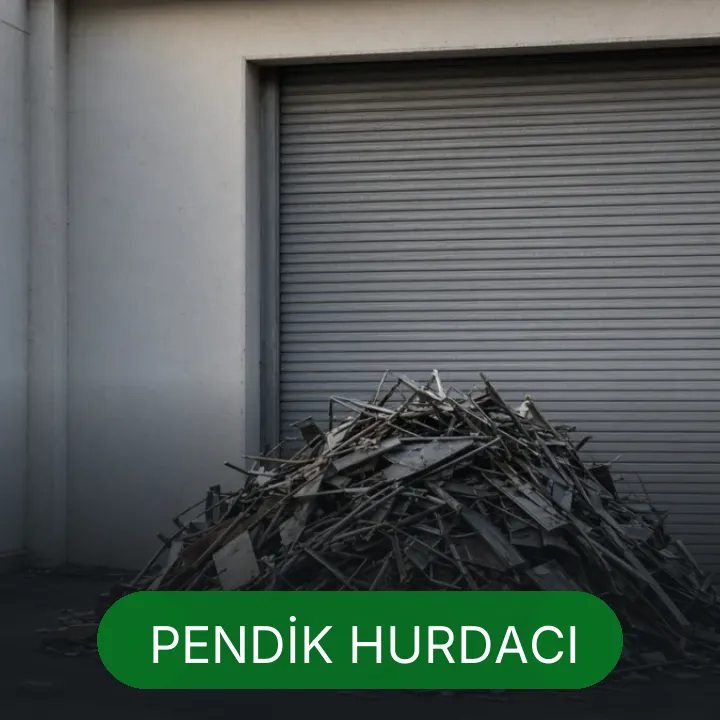 Pendik Hurdacı
