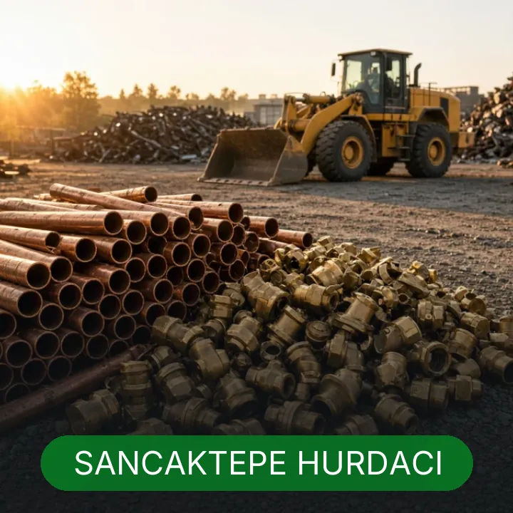 Sancaktepe Hurdacı
