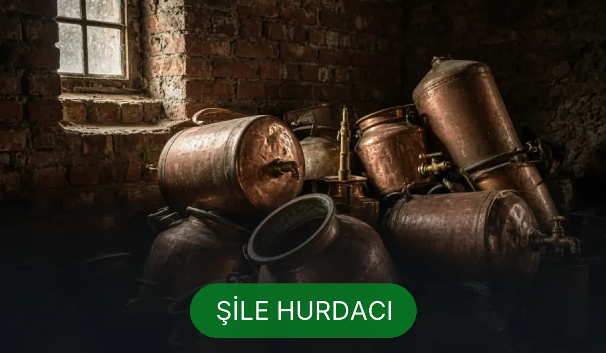 Şile Hurda Fiyatları