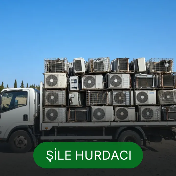 Şile Hurdacı