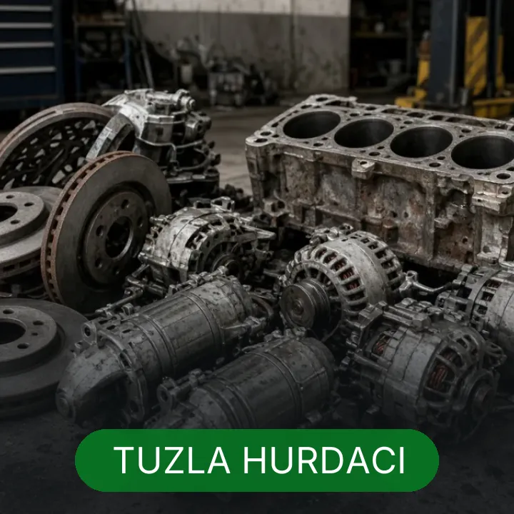 Tuzla Hurdacı