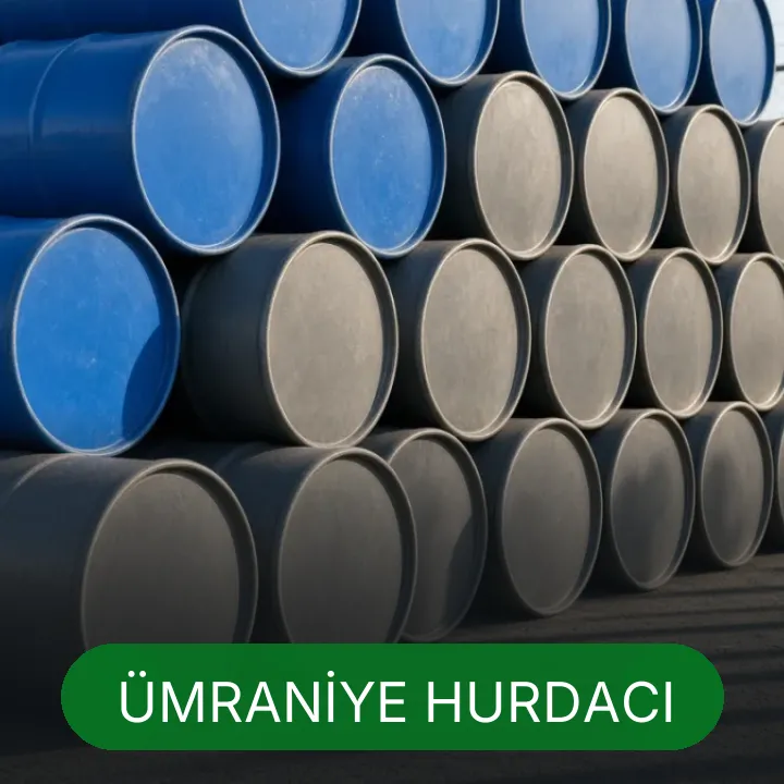 Ümraniye Hurdacı